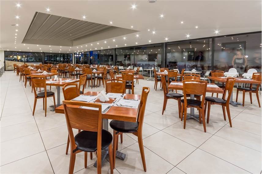 Zephyros Beach Boutique hotel