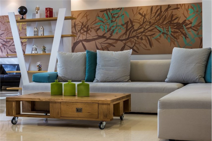  Zephyros Beach Boutique hotel