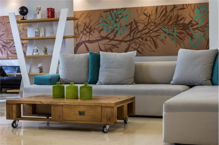  Zephyros Beach Boutique hotel