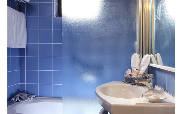 Zephyros Beach Boutique hotel 
