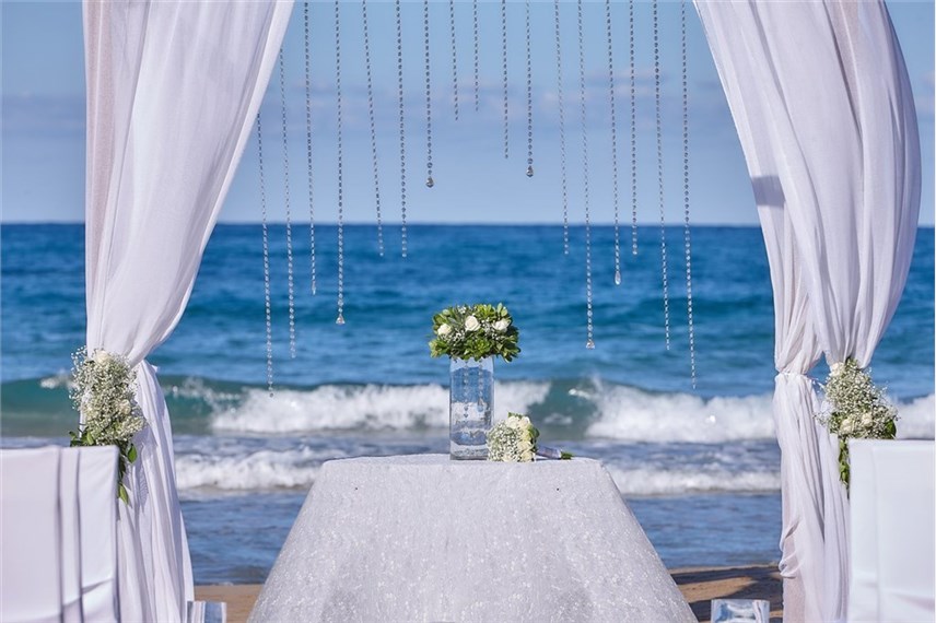  Zephyros Beach Boutique hotel