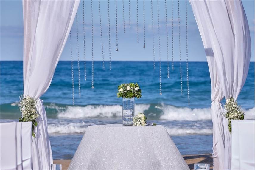  Zephyros Beach Boutique hotel