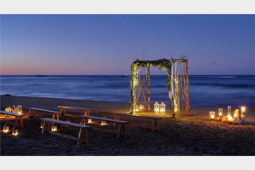  Zephyros Beach Boutique hotel