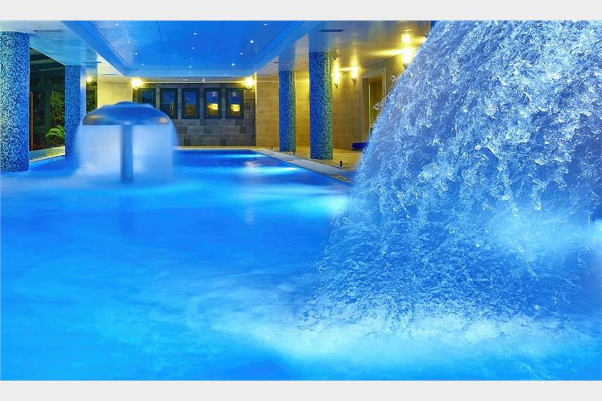  Vasia Resort and SPA