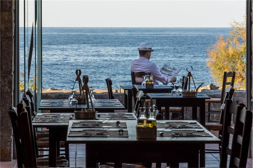 Vasia Resort and SPA