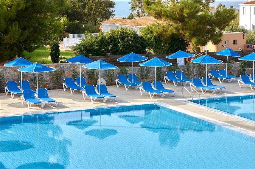  Vasia Resort and SPA
