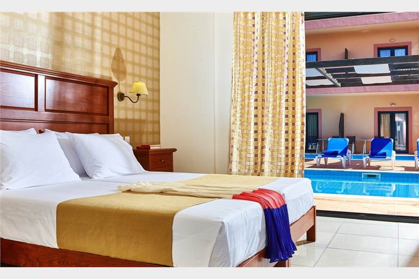  Vasia Resort and SPA