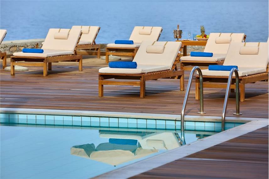  Vasia Resort and SPA