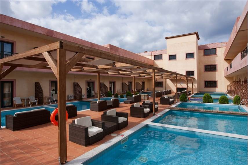  Vasia Resort and SPA