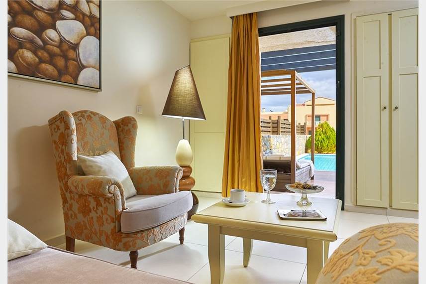 Vasia Resort and SPA