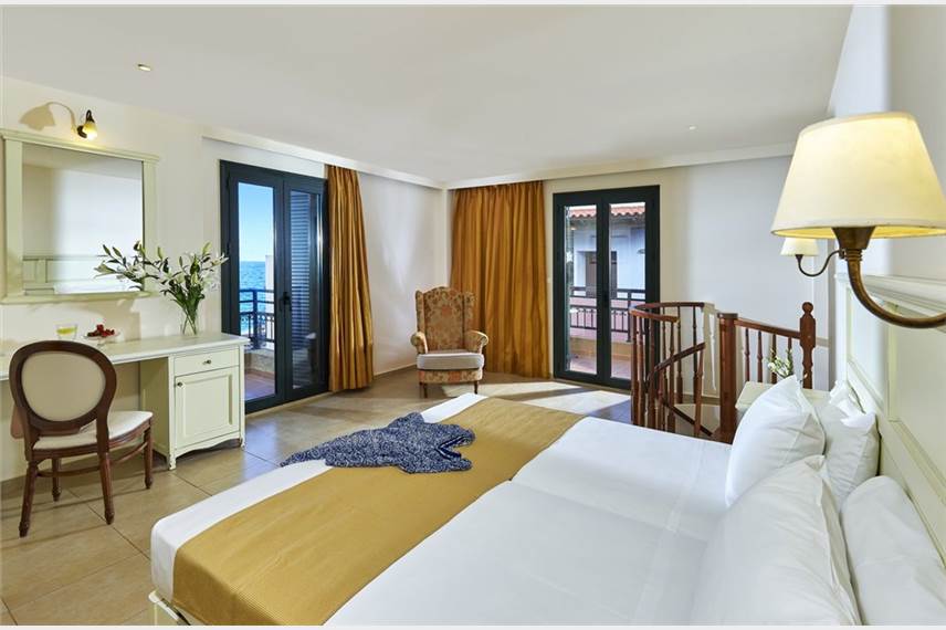  Vasia Resort and SPA
