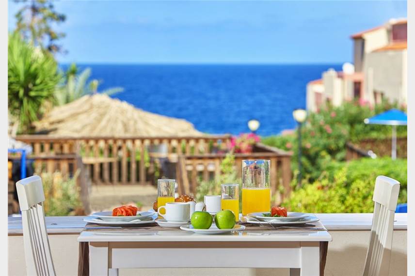  Vasia Resort and SPA