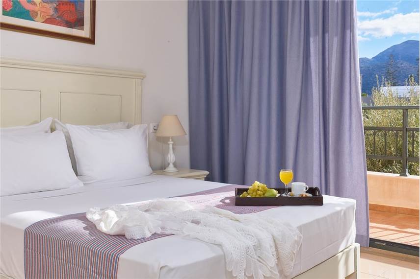  Vasia Resort and SPA
