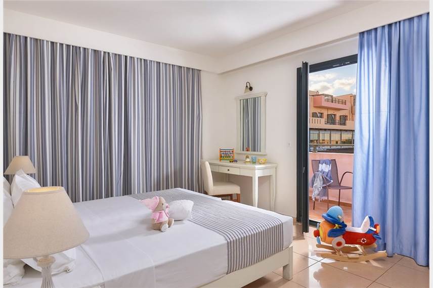  Vasia Resort and SPA