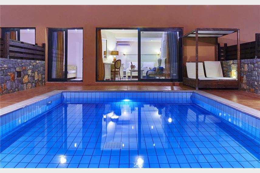  Vasia Resort and SPA