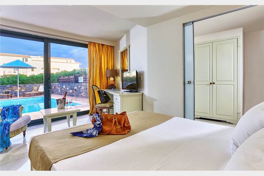  Vasia Resort and SPA