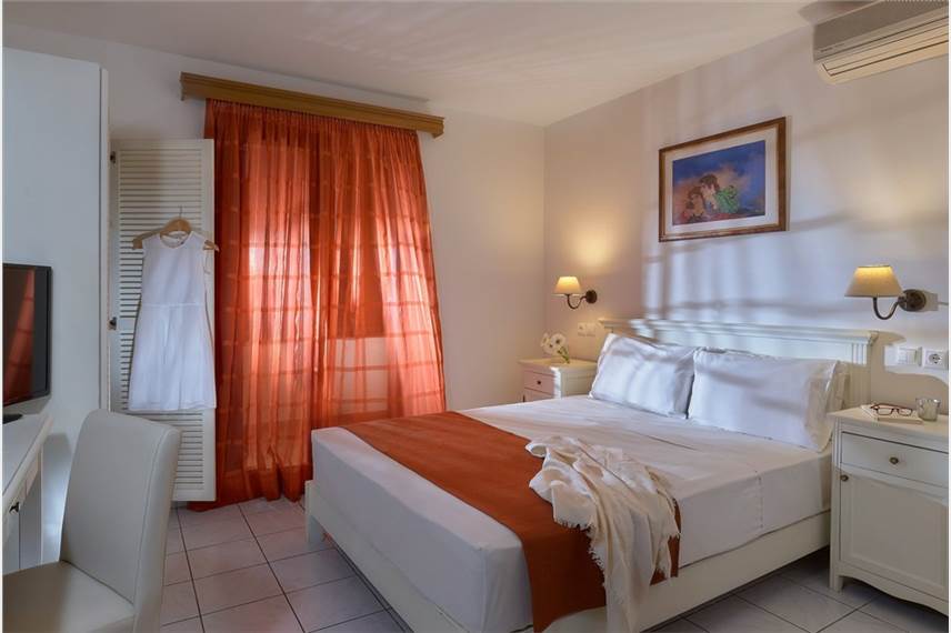  Vasia Resort and SPA