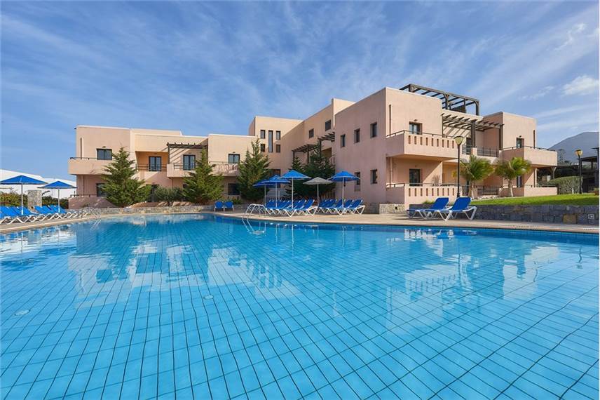 Vasia Resort and SPA