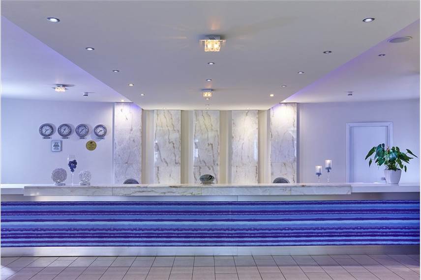  Vasia Resort and SPA