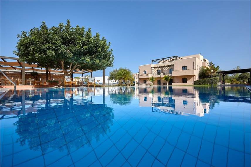  Vasia Resort and SPA