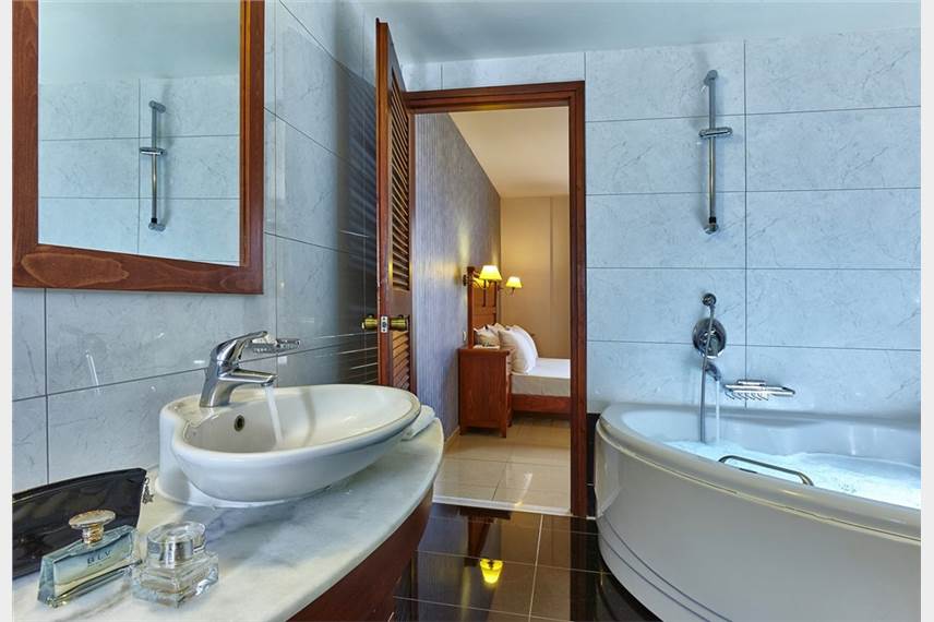  Vasia Resort and SPA