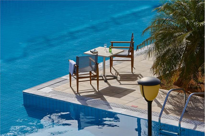  Vasia Resort and SPA