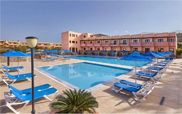 Vasia Resort and SPA 