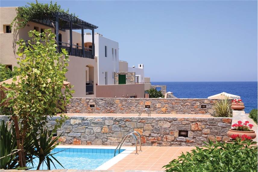  Vasia Resort and SPA