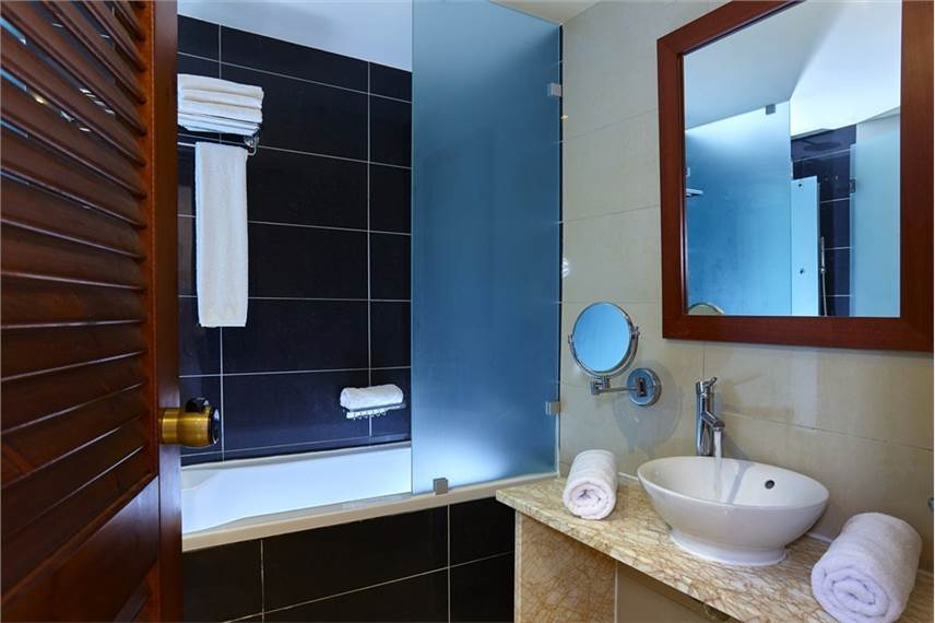  Vasia Resort and SPA