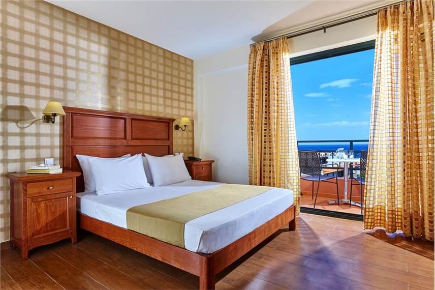  Vasia Resort and SPA