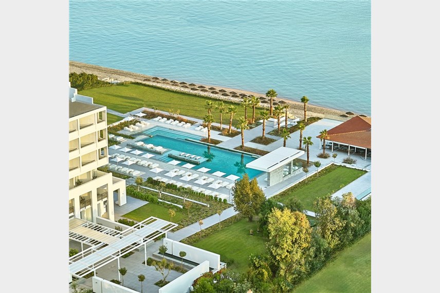  Grecotel Margo Bay Club Turquoise