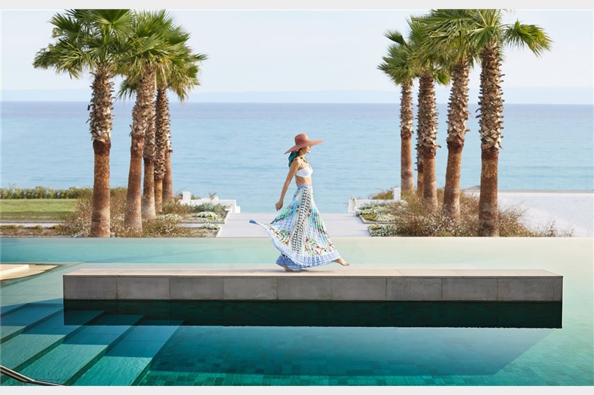  Grecotel Margo Bay Club Turquoise