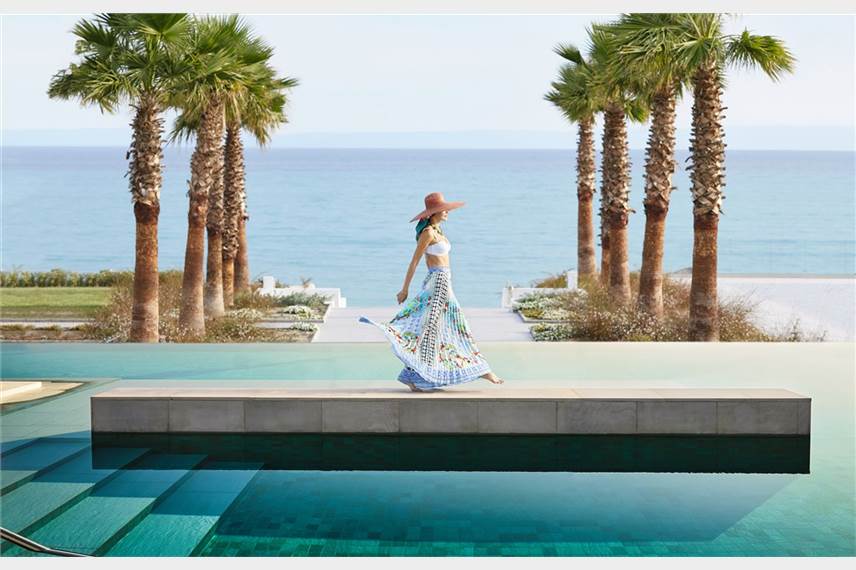  Grecotel Margo Bay Club Turquoise