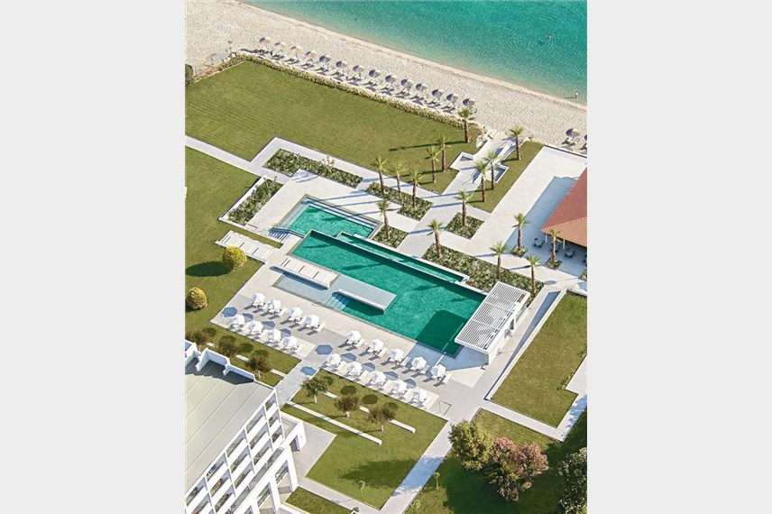  Grecotel Margo Bay Club Turquoise