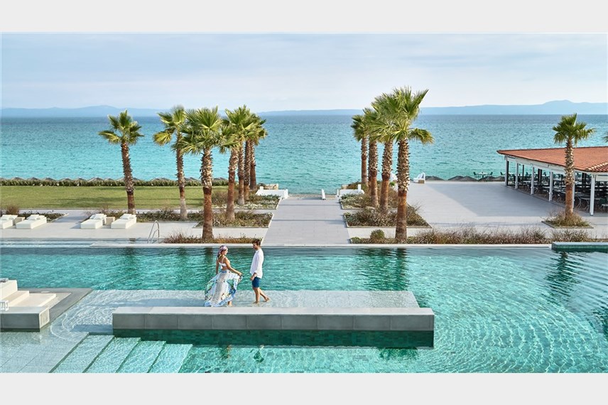  Grecotel Margo Bay Club Turquoise