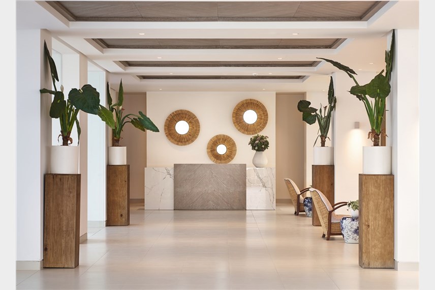  Grecotel Margo Bay Club Turquoise