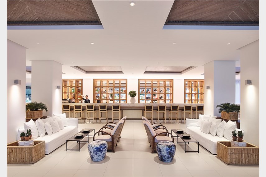  Grecotel Margo Bay Club Turquoise