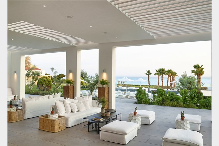  Grecotel Margo Bay Club Turquoise