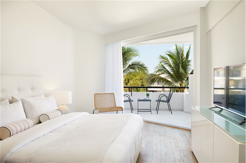  Grecotel Margo Bay Club Turquoise