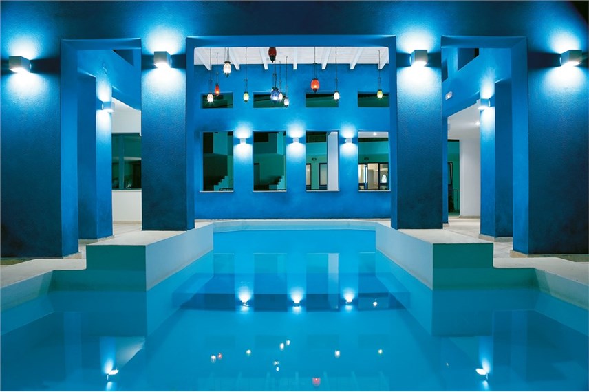  Grecotel Plaza Beach House