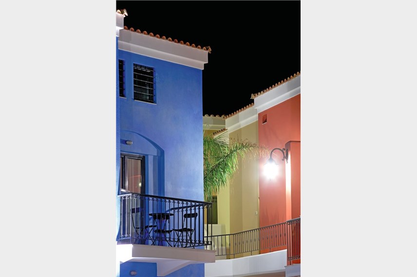  Grecotel Plaza Beach House