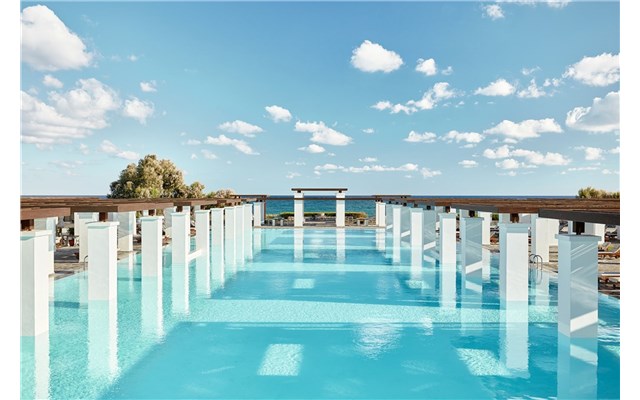 Amirandes a Grecotel Resort to Live 