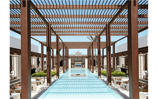 Amirandes a Grecotel Resort to Live 