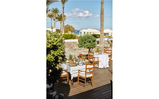 Amirandes a Grecotel Resort to Live 