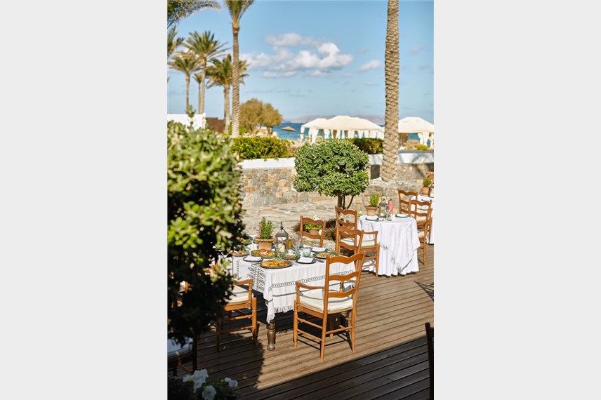 Grecotel amirandes heraklion - Amirandes a Grecotel Resort to Live