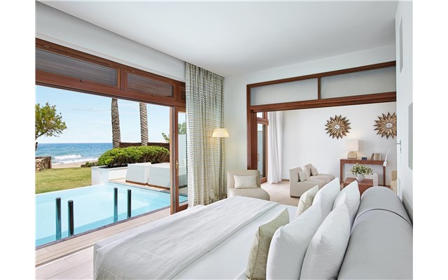 Amirandes a Grecotel Resort to Live 