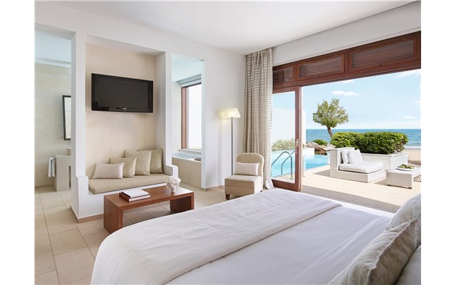 Amirandes a Grecotel Resort to Live 