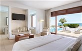 Grecotel amirandes exclusive - Amirandes a Grecotel Resort to Live