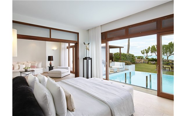 Amirandes a Grecotel Resort to Live 