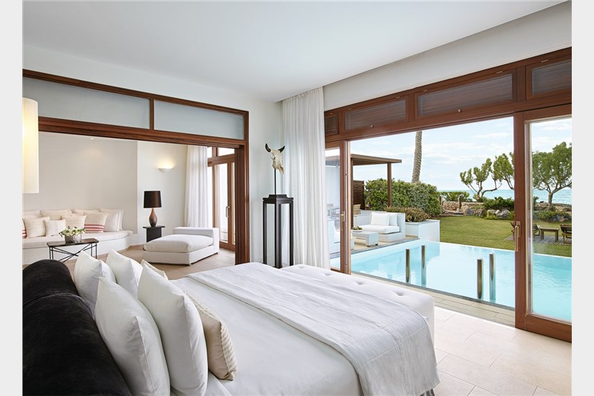 Grecotel amirandes - Amirandes a Grecotel Resort to Live